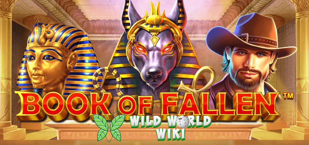 Book of Fallen: Bukti Bahwa Kemenangan Besar Itu Nyata!