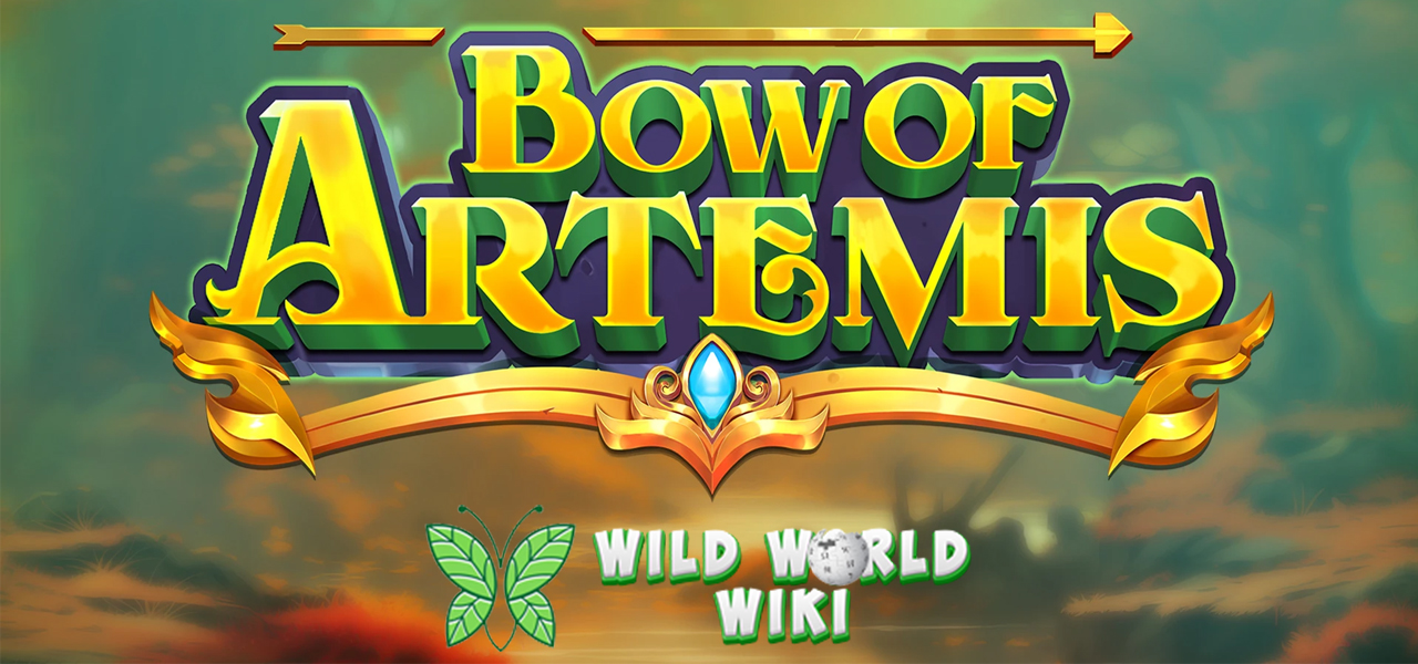 Bow of Artemis: Slot yang Bikin Kamu Nggak Mau Berhenti Main!