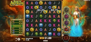 Bow of Artemis: Slot yang Bikin Kamu Nggak Mau Berhenti Main!