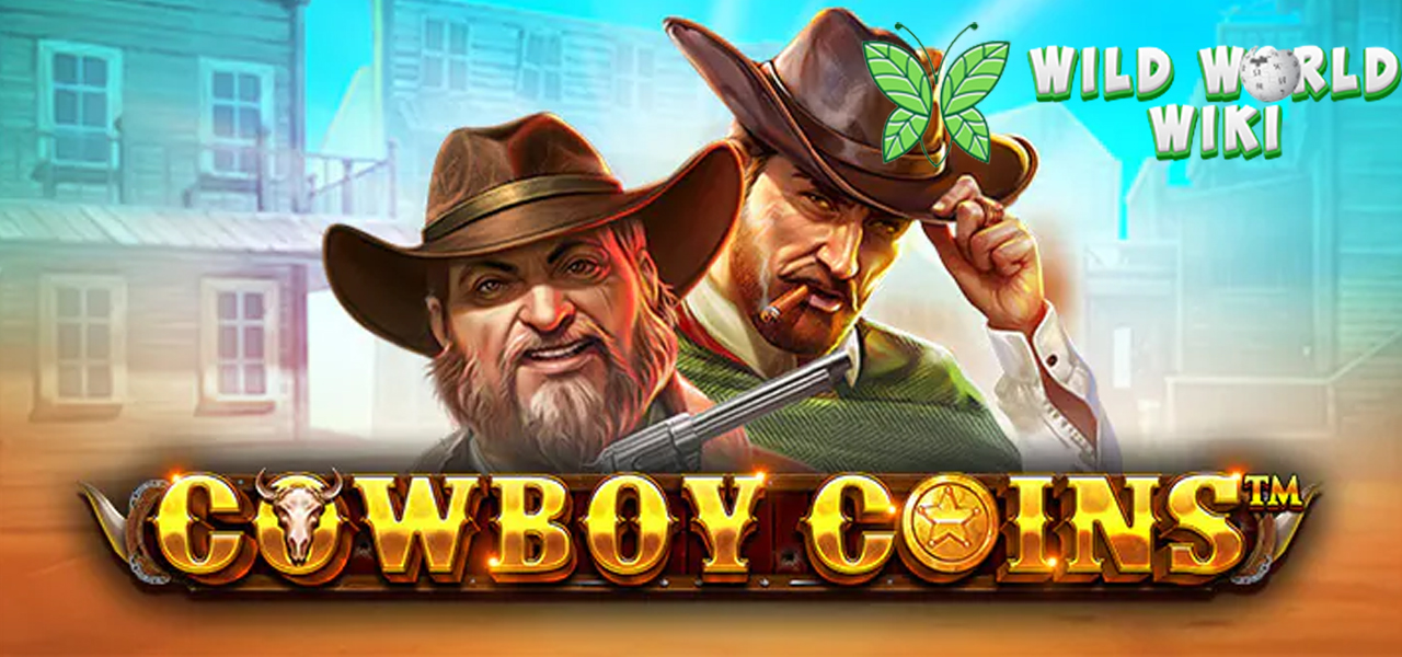Nggak Nyangka! Ini Dia Rahasia Koin Emas di Slot Cowboy Coins!