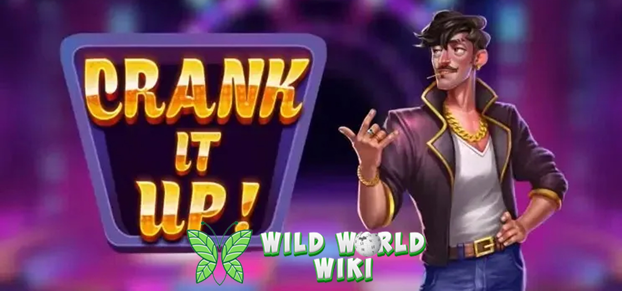 Crank It Up: Pecahkan Rekor Kemenanganmu Sekarang!