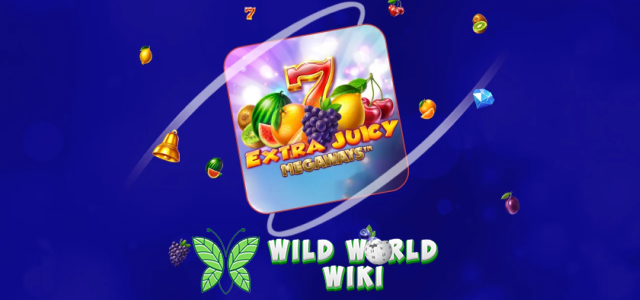 Jus Buah Segar Membawa Uang Besar di Extra Juicy Megaways!
