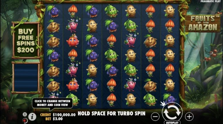 Fruits Of The Amazon 2026.Fruits of the Amazon: Kekayaan Tersembunyi di Hutan Tropis Alam!