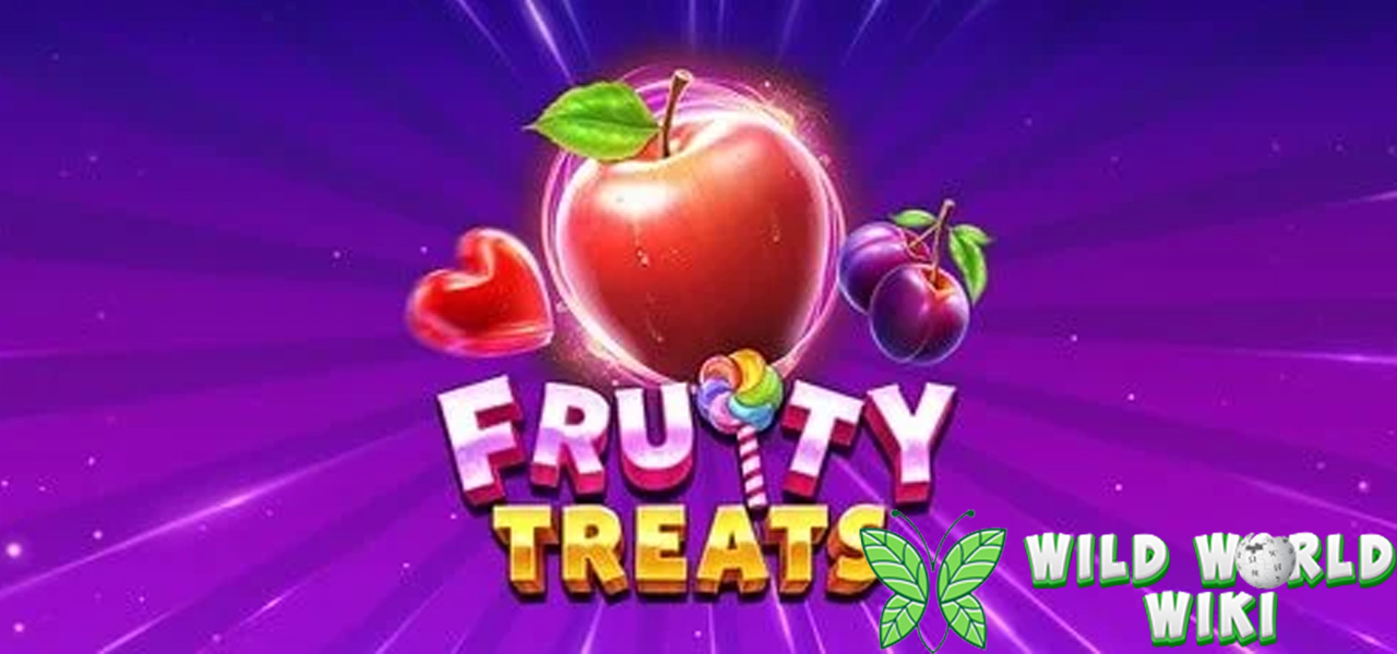Fruity Treats Slot: Kombinasi Buah dan Hadiah Menggiurkan!