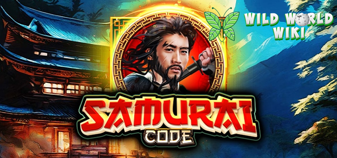 Bersiaplah Meraih Kekayaan dalam Slot Samurai Code yang Epik!