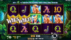 Jangan Ketinggalan! Fenomena Wild Pixie Mengguncang Dunia!