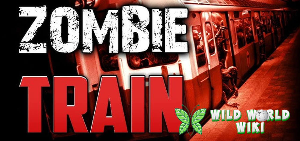 Misi Mustahil yang Jebol Kereta Zombie di Slot Zombie Train!