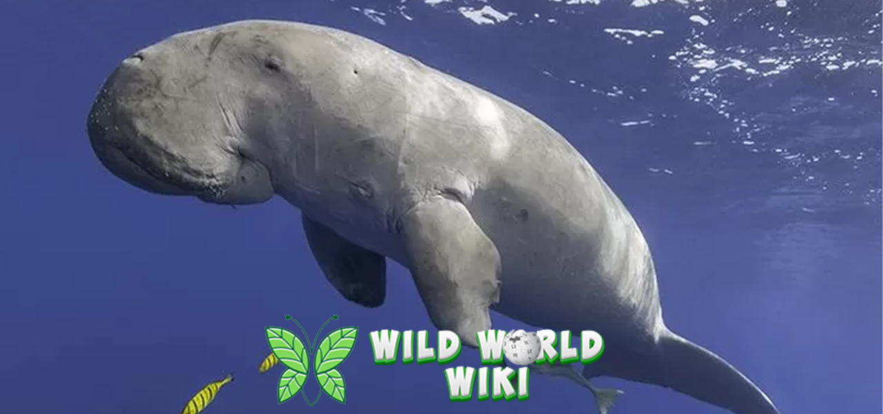 Dugong: Pesona Laut yang Tak Boleh Kita Lewatkan!
