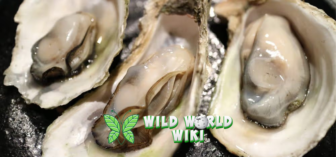 Kerang Tiram: Si Bintang Lautan dengan Segudang Fakta Menarik!
