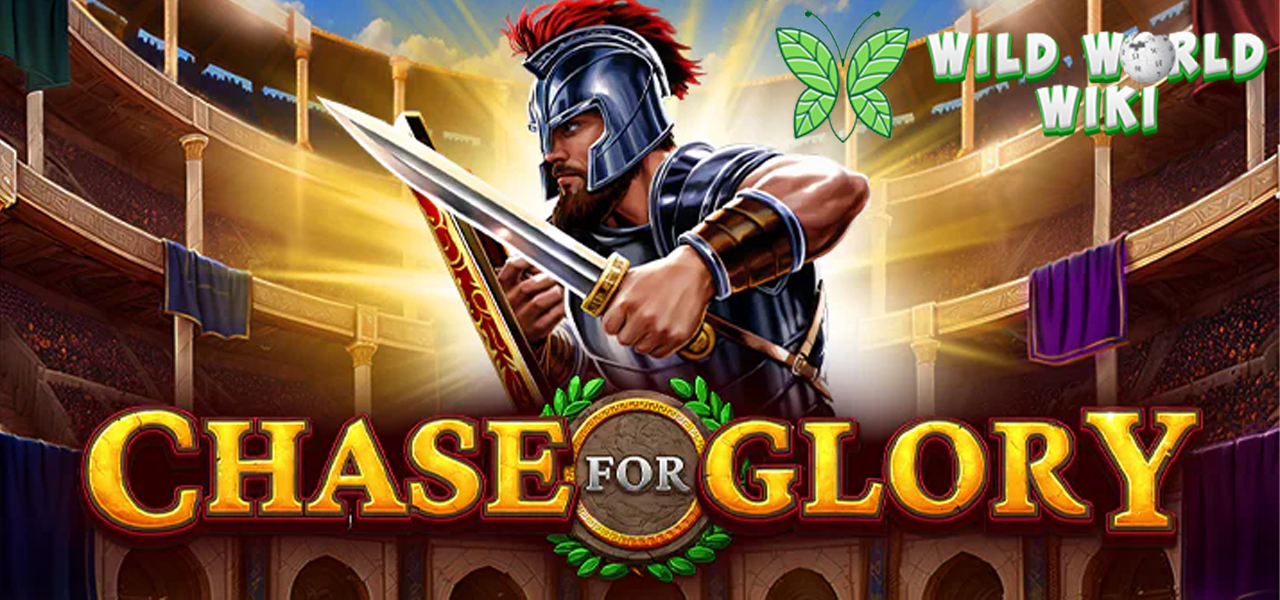 Penasaran dengan Kegilaan Slot Chase For Glory? Ini Dia Semua!