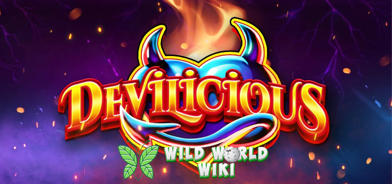 Devilicious: Rasakan Adrenalin Bermain Slot yang Tak Terlupakan!