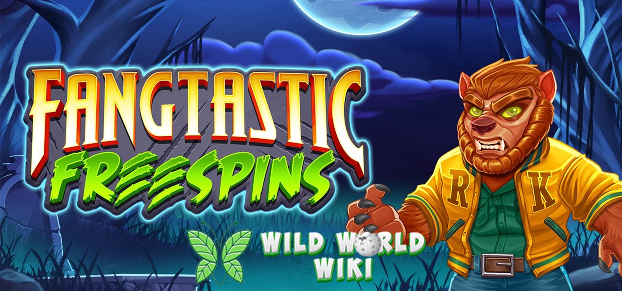 Fangtastic Freespins Slot Gacor dengan Sentuhan Dendam Vampir