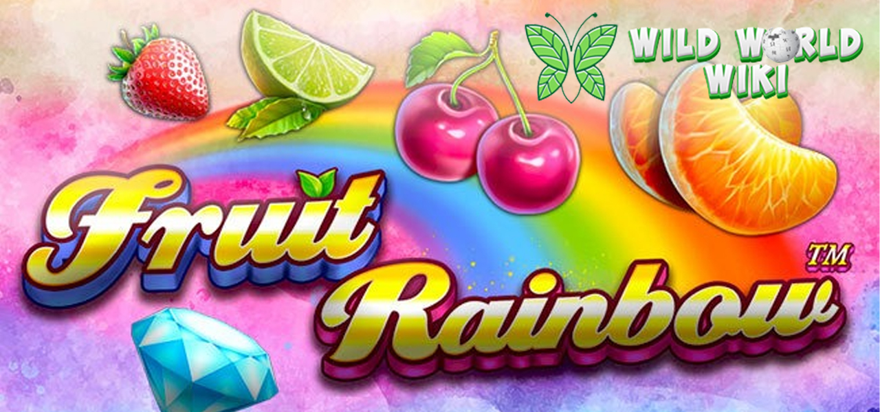 Fruit Rainbow: Pusaran Gacor dan Akan Membuat Anda Terpesona