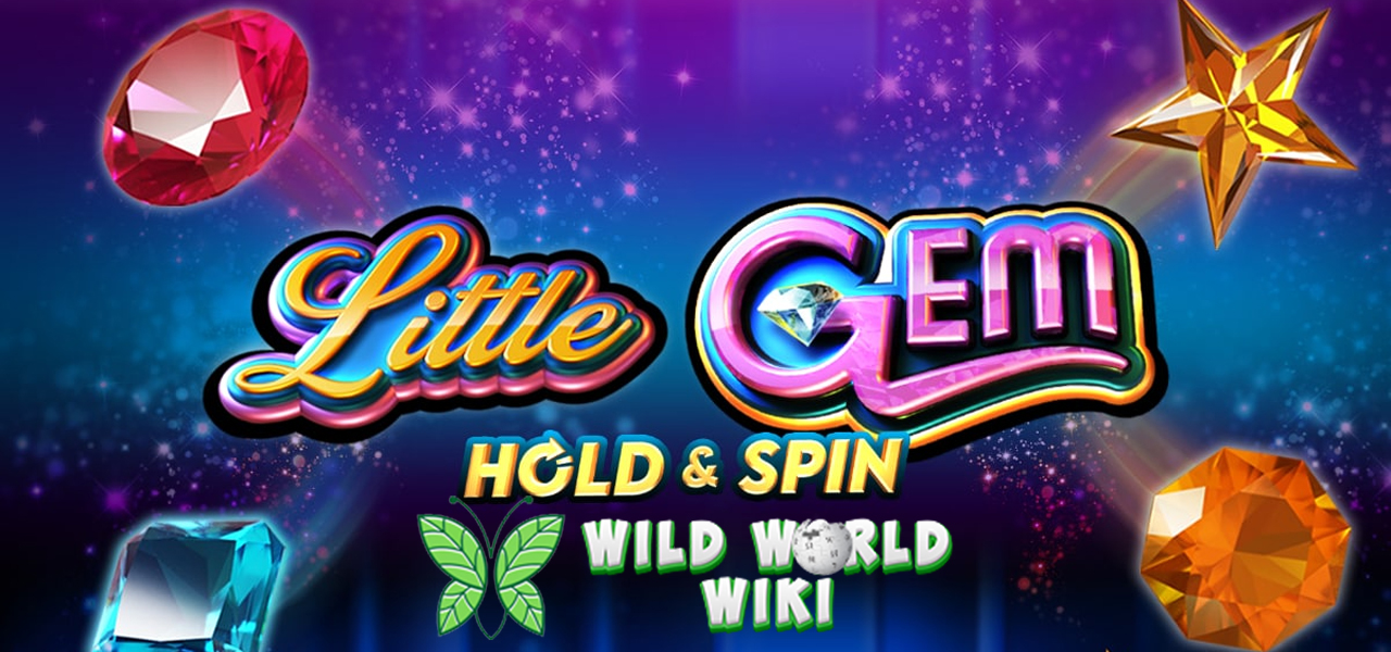 Terpesona oleh Little Gem Slot Gacor Pragmatic Play yang Berkilau