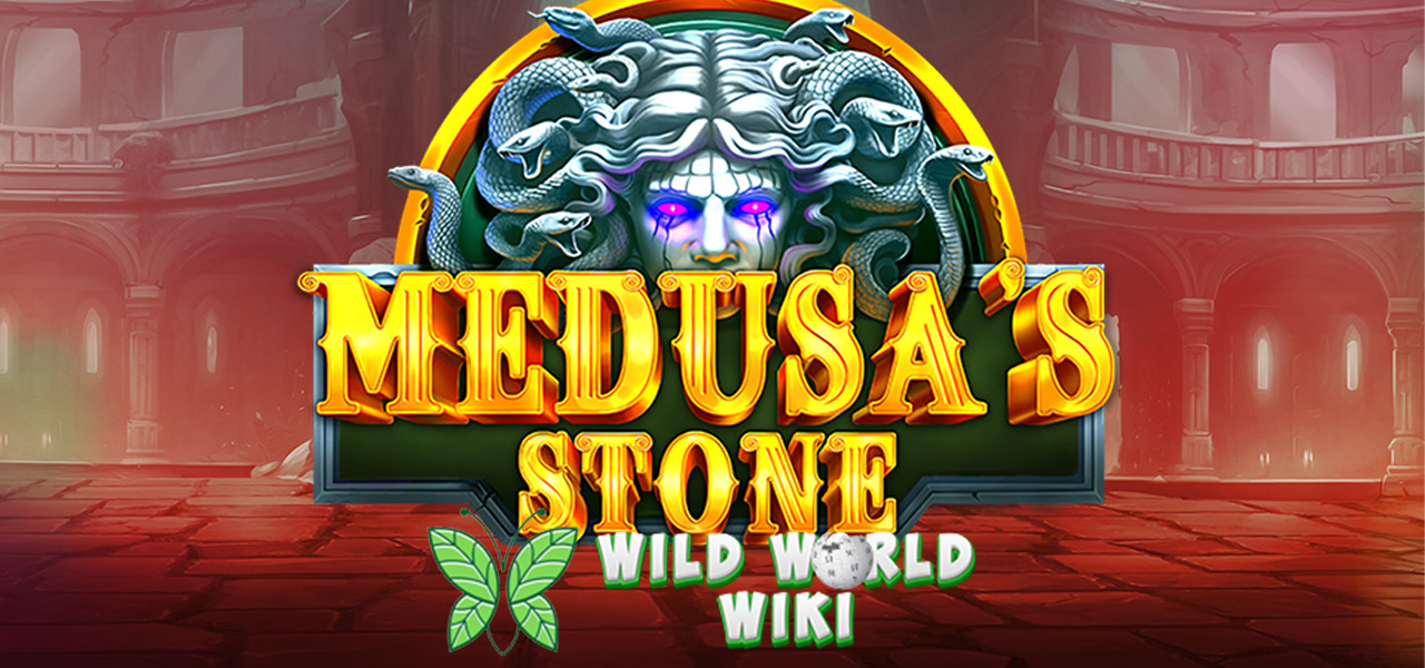 Medusa’s Stone: Bukan Slot Mitologi Biasa Gerbang Menuju Cuan!