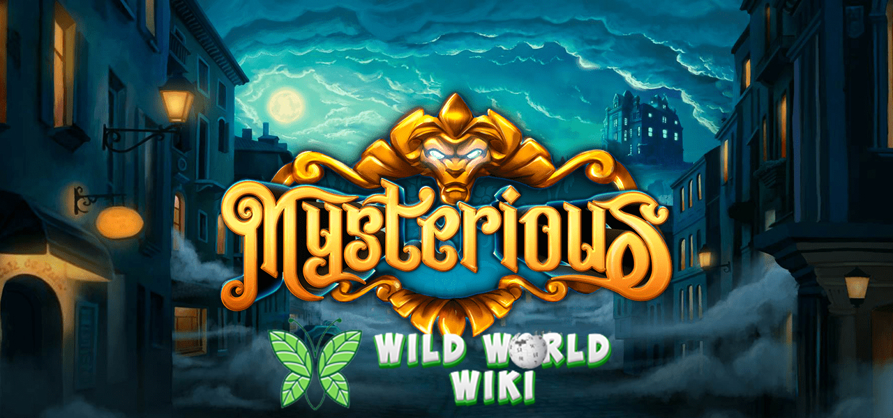 Mysterious: Kilauan Simbol Misteri Menuju Kemenangan Maksimal!
