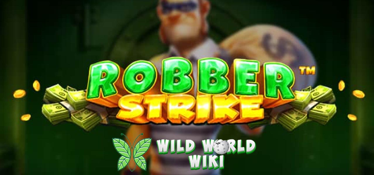 Robber Strike: Kuasai Perampokan dan Menangkan Hadiah Besar!