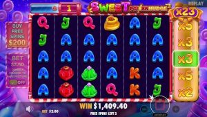 Sweet PowerNudge: Kemenangan Manis yang Tak Bisa Ditolak!