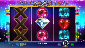 Terpesona oleh Little Gem Slot Gacor Pragmatic Play yang Berkilau