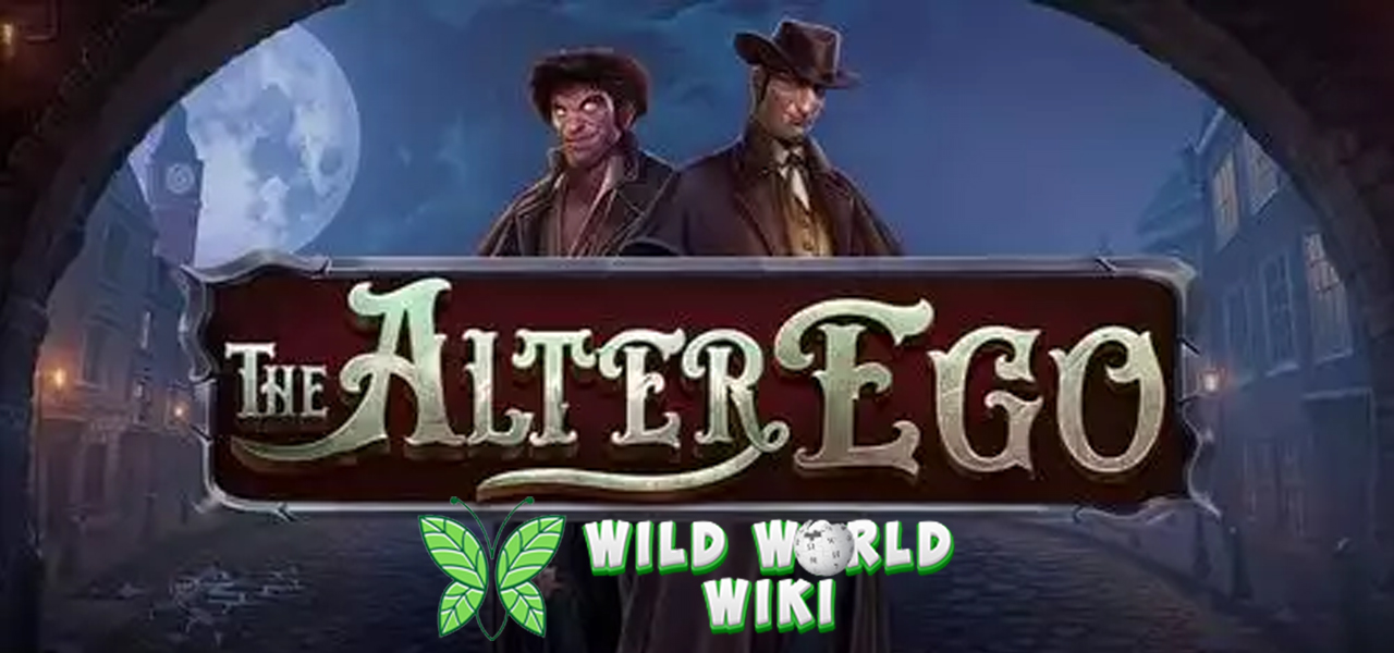 The Alter Ego: Transformasi Diri dan Raih Kemenangan Fantastis!