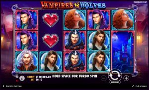 Bisikan Malam: Cara Mudah Kemenangan di Vampires vs Wolves!