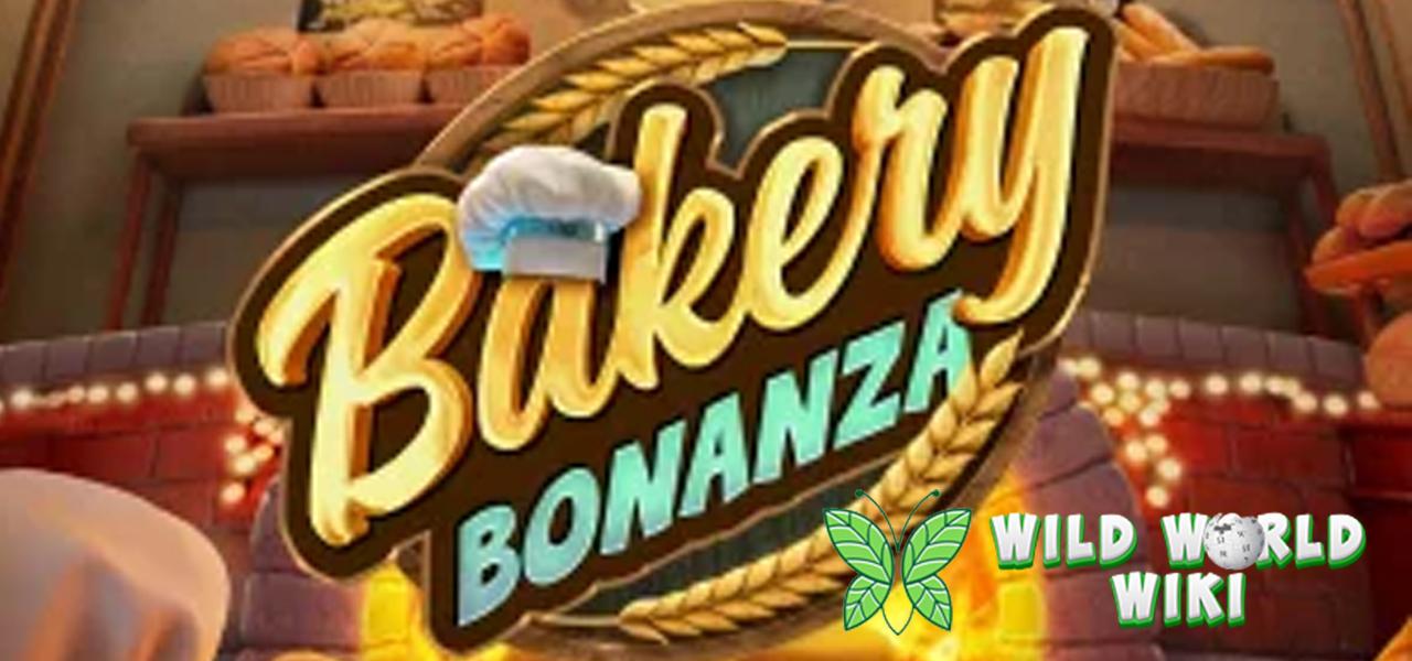 Bakery Bonanza: Slot dengan Aksi Memasak Hadiah Paling Seru!