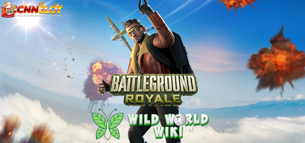 Battleground Royale: Menguji Kemenangan Sejati di CNNSLOT!