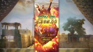 Battleground Royale: Menguji Kemenangan Sejati di CNNSLOT!