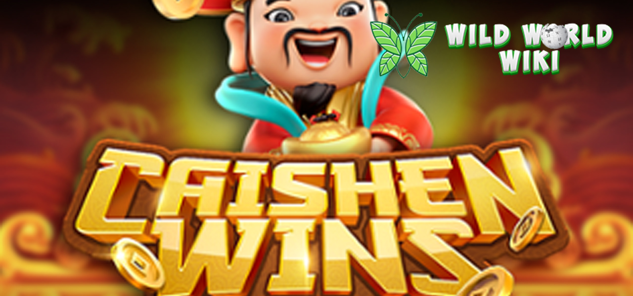Demam Cai Shen Wins: Slot Gacor yang Lagi Viral di Indonesia!