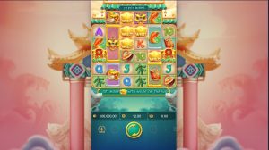 Demam Cai Shen Wins: Slot Gacor yang Lagi Viral di Indonesia!