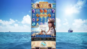 Cruise Royale: Berlayar di Lautan Jackpot Dahsyat di Slot Gacor!