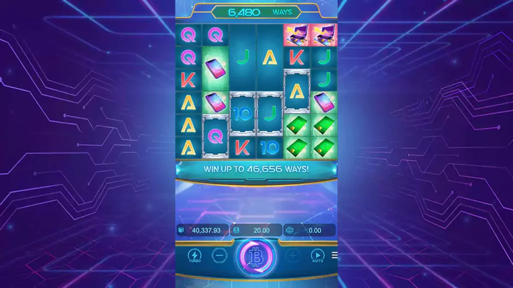Crypto Gold: Maksimalkan Keuntungan di Slot Online Emas Kripto!