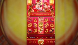Menguak Kode Slot Double Fortune: Bukan Sekadar Putaran Biasa