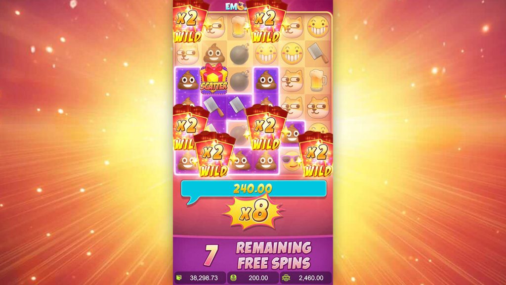 Futebol Fever: Tendangan Maut Bawa Rezeki di Situs Resmi Slot!