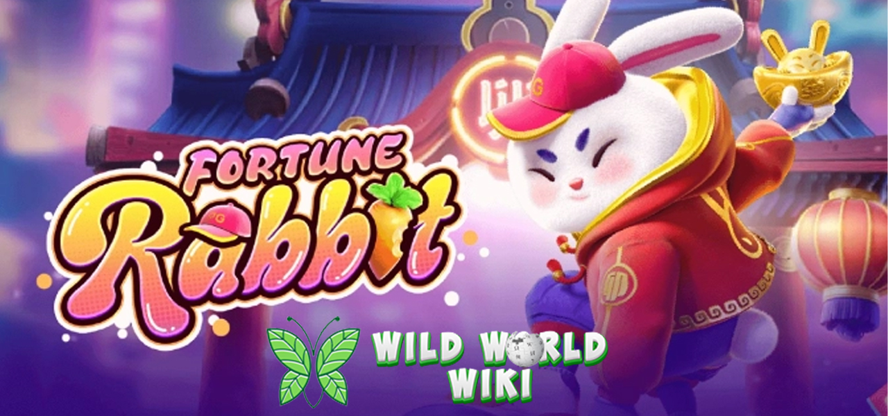 Fortune Rabbit: Sihir Bulu Kelinci Slot Gacor Bikin Mata Berbinar!