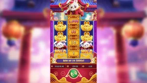 Fortune Rabbit: Sihir Bulu Kelinci Slot Gacor Bikin Mata Berbinar!