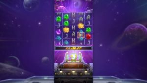 Galactic Gems: Panduan Menang di Dunia Slot Gacor Antariksa!