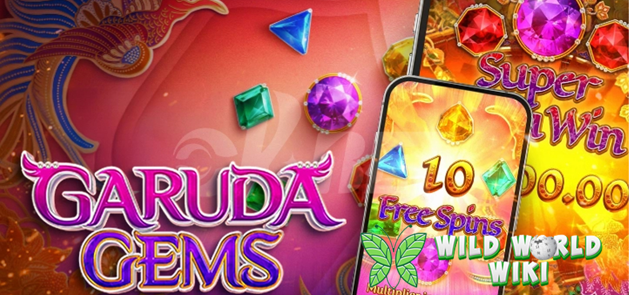 Terbang Tinggi dengan Garuda Gems: Penerbangan Menantimu!