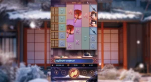 Geisha's Revenge: Bukan Slot Biasa, Ini Mesin Penghasil Rupiah!