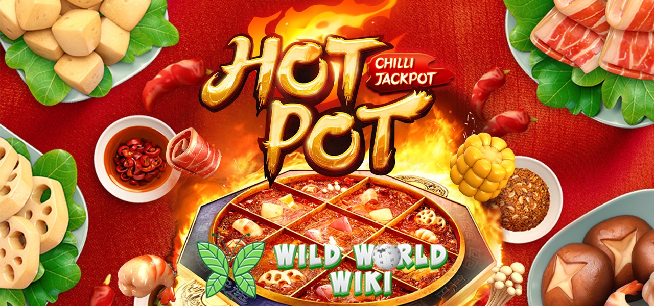 Hotpot: Ngerasain Makanan Enak, Dapat Cuan Juga, Seru Banget!