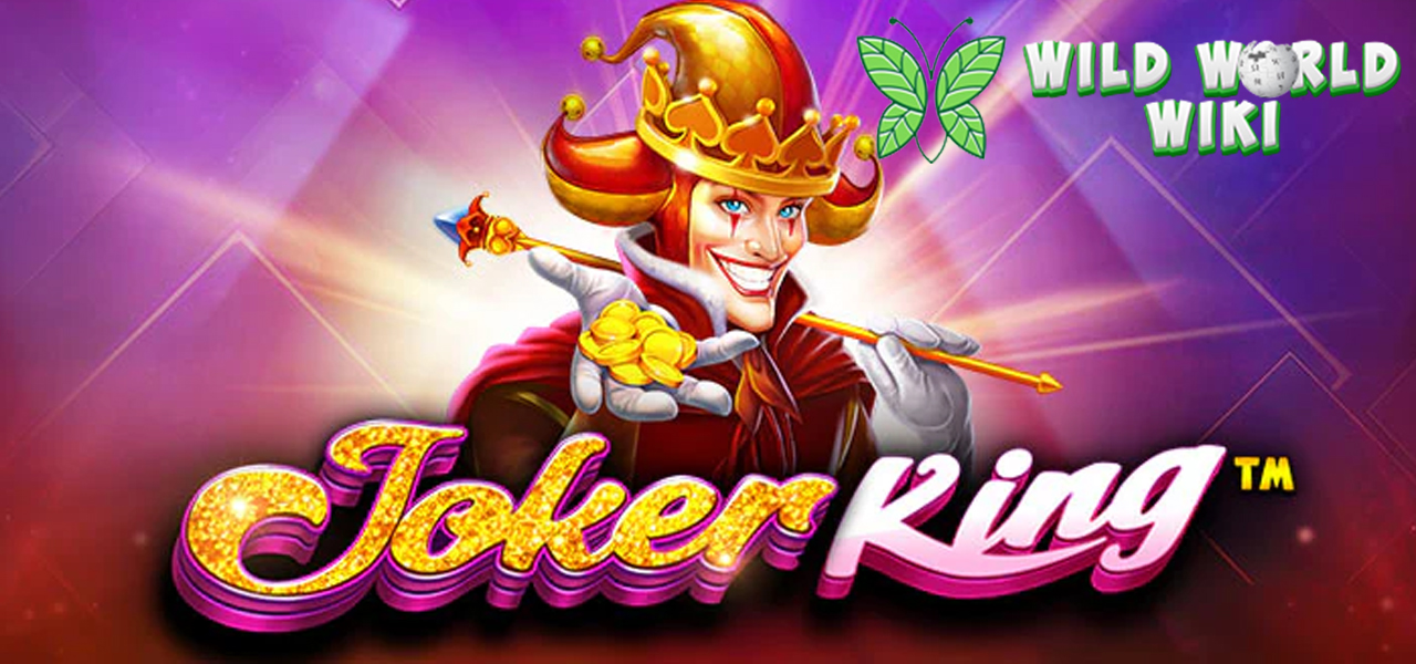 Joker King Pragmatic Play: Modal Kecil, Untung Melimpah Menanti!