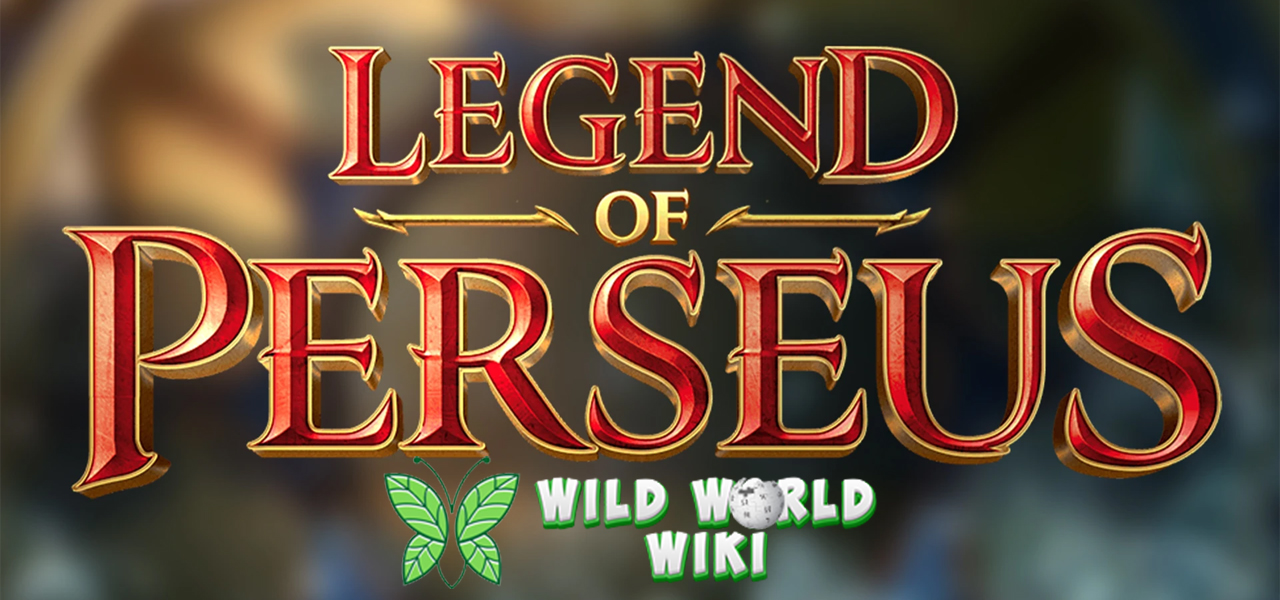 Legend of Perseus: Mitos Gacor yang Ubah Hidup Jadi Miliarder!