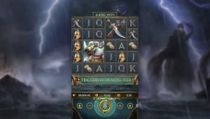 Legend of Perseus: Mitos Gacor yang Ubah Hidup Jadi Miliarder!
