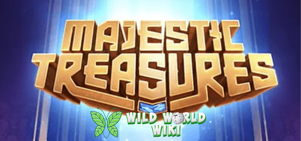 Majestic Treasures: Mengapa Slot Ini Selalu Menarik Perhatian?