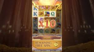 Midas Fortune: Slot dengan Tema Mitologi yang Bikin Penasaran!
