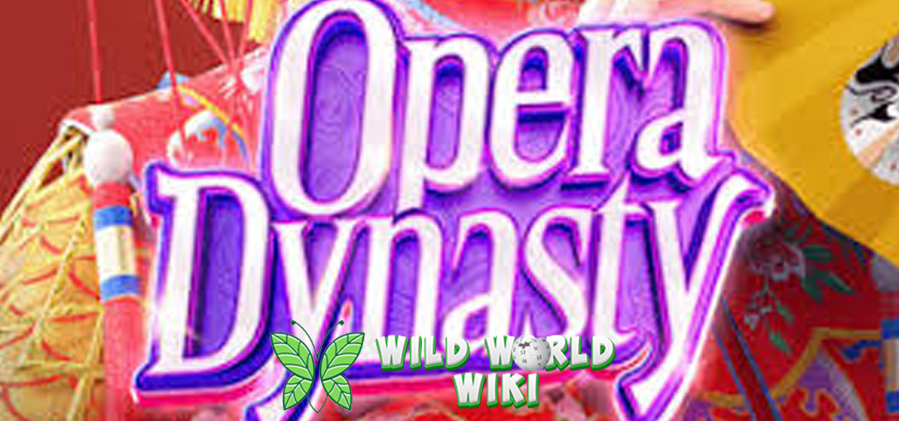Opera Dynasty: Panggung Gacor Siap Menghibur dan Membayar!