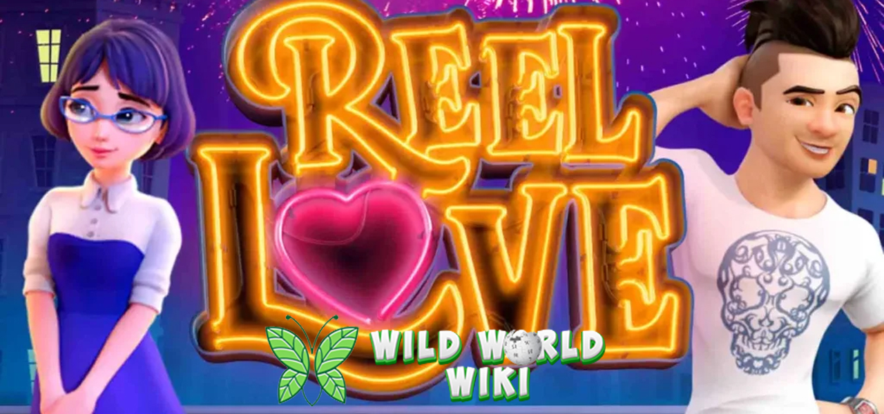 Dari Cinta Hingga Cuan: Cara Mudah Menang di Slot Reel Love!