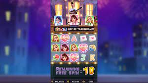 Dari Cinta Hingga Cuan: Cara Mudah Menang di Slot Reel Love!
