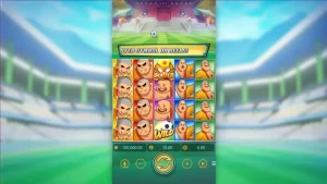 Strategi Tendangan Akurat: Jitu Menang di Slot Shaolin Soccer!