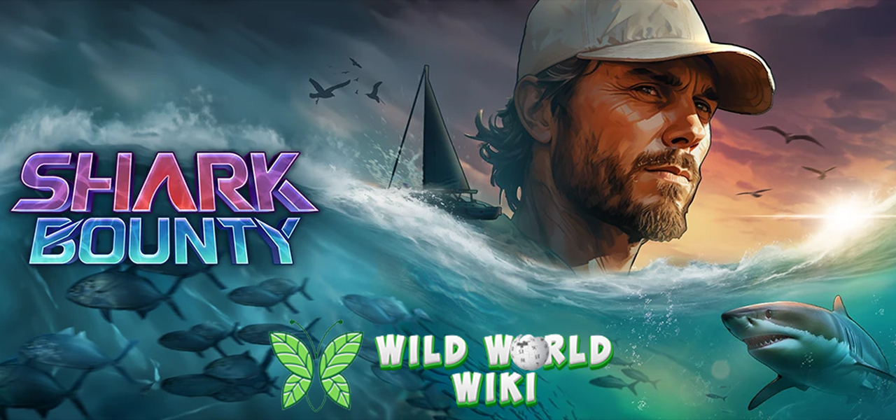 Lautan Rezeki Shark Bounty Tangkap Cuan Besar Amp Login Kilat!